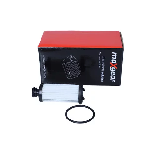 Hydraulický filter automatickej prevodovky 26-1715 /MaXgear/ - obr. 2