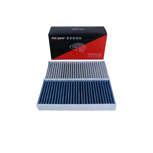 Filter vnútorného priestoru 26-1772 /MaXgear/ - obr. 2