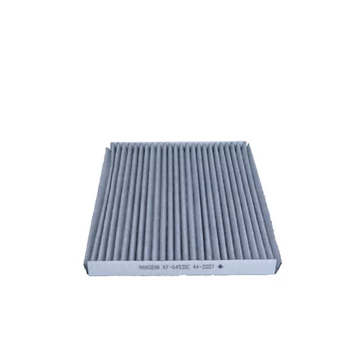 Filter vnútorného priestoru 26-1791 /MaXgear/ - obr. 1