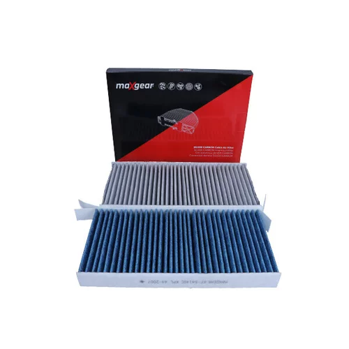 Filter vnútorného priestoru 26-1802 /MaXgear/ - obr. 2