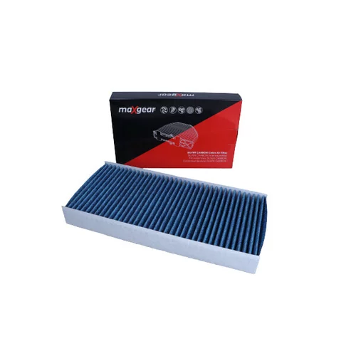 Filter vnútorného priestoru 26-1810 /MaXgear/ - obr. 2