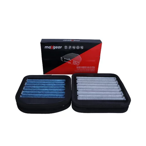 Filter vnútorného priestoru 26-1818 /MaXgear/ - obr. 2
