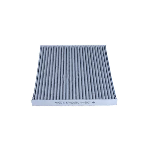 Filter vnútorného priestoru 26-1860 /MaXgear/ - obr. 1