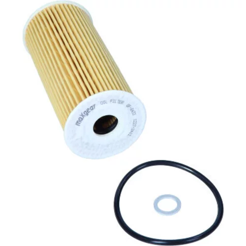 Olejový filter MaXgear 26-2137