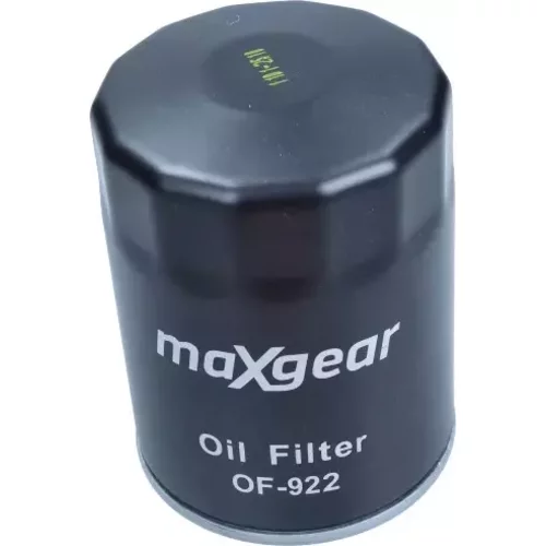 Olejový filter 26-2146 /MaXgear/ - obr. 1