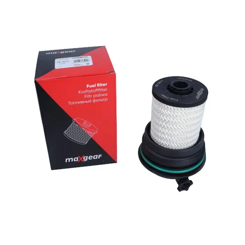 Palivový filter 26-2166 /MaXgear/ - obr. 1
