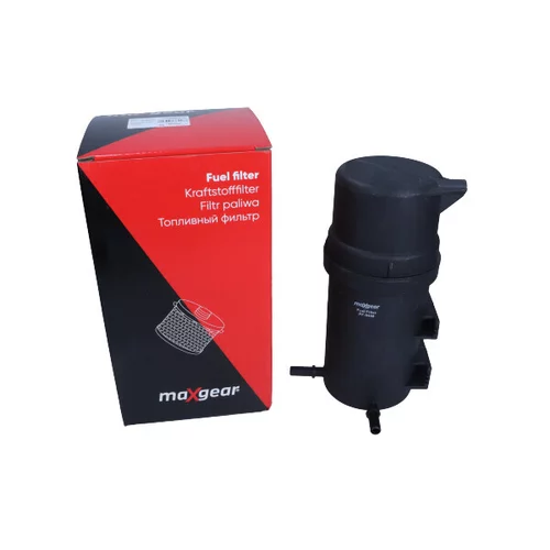 Palivový filter 26-2209 /MaXgear/ - obr. 1