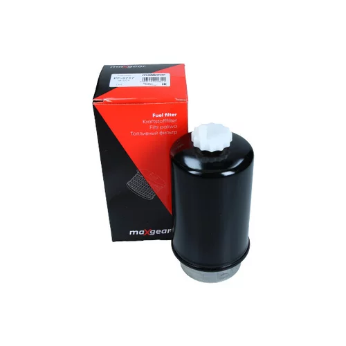 Palivový filter 26-2274 /MaXgear/ - obr. 2