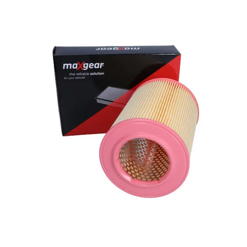 Vzduchový filter 26-2322 /MaXgear/ - obr. 1