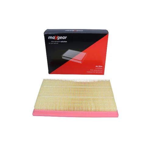Vzduchový filter 26-2348 /MaXgear/ - obr. 1
