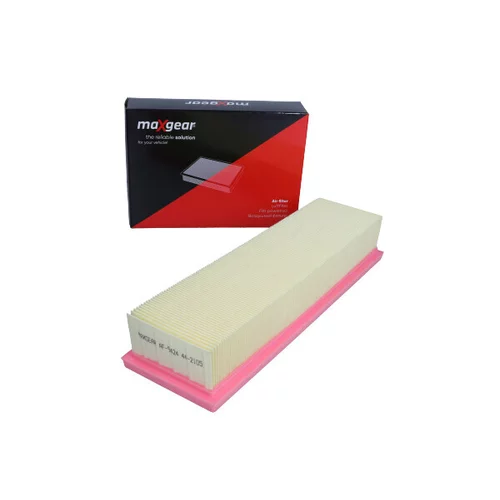 Vzduchový filter 26-2460 /MaXgear/ - obr. 1