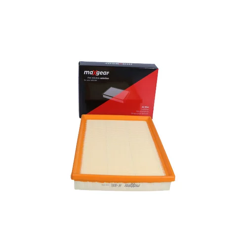 Vzduchový filter 26-2510 /MaXgear/ - obr. 1