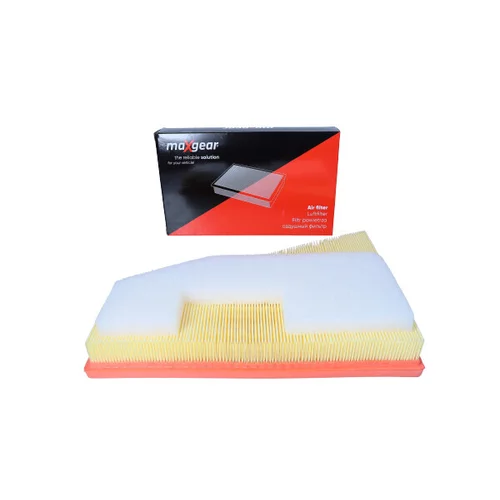Vzduchový filter 26-2552 /MaXgear/ - obr. 2