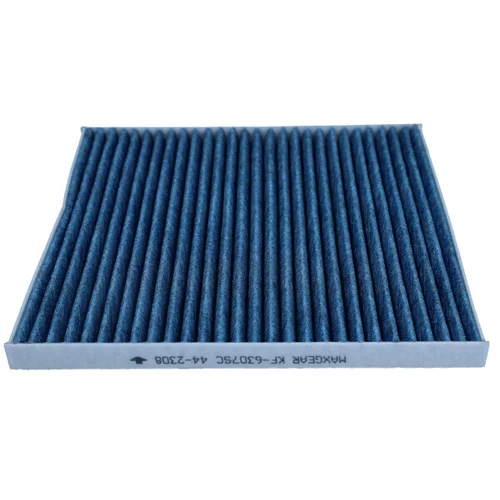 Filter vnútorného priestoru 26-2566 /MaXgear/ - obr. 1