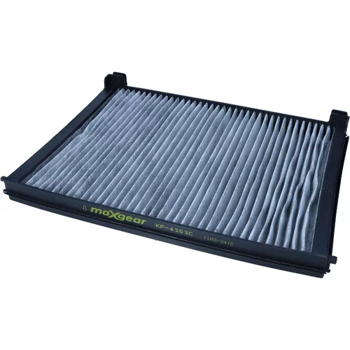 Filter vnútorného priestoru MaXgear 26-2581