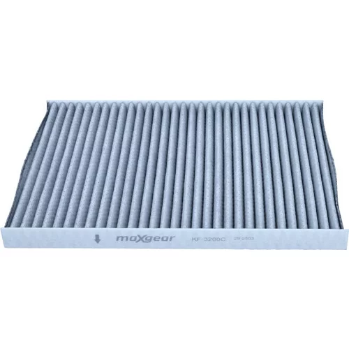 Filter vnútorného priestoru MaXgear 26-2592