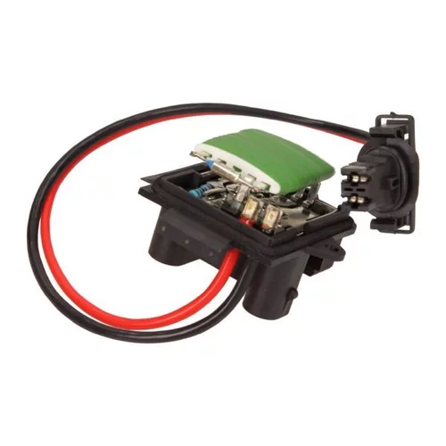 Odpor vnútorného ventilátora 27-0534 /MaXgear/ - obr. 1