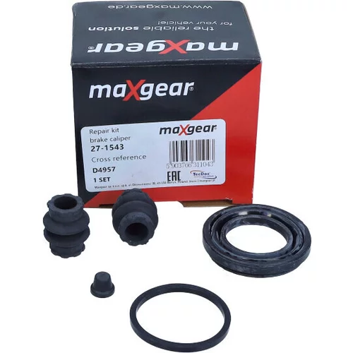 Opravná sada brzdového strmeňa 27-1543 /MaXgear/ - obr. 1