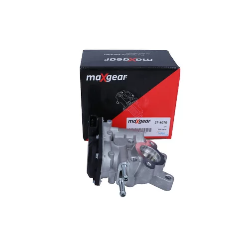 EGR ventil 27-4070 /MaXgear/ - obr. 1