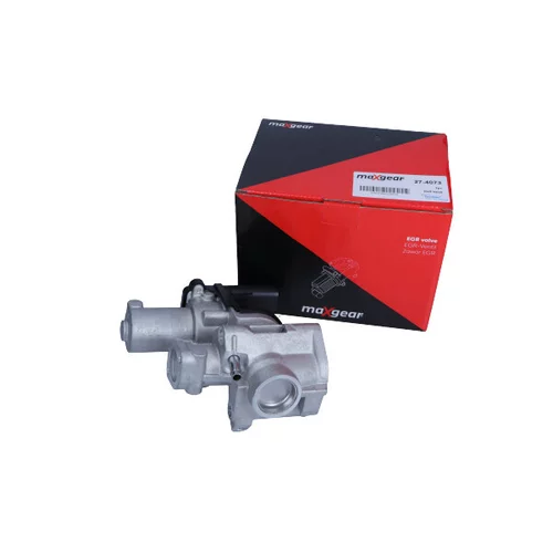 EGR ventil 27-4073 /MaXgear/ - obr. 2