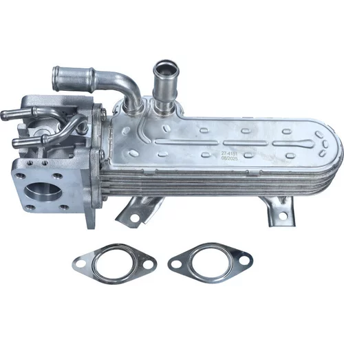 Chladič pre recirkuláciu plynov 27-4151 /MaXgear/ - obr. 2
