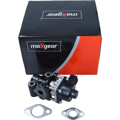 EGR ventil 27-4173 /MaXgear/ - obr. 3