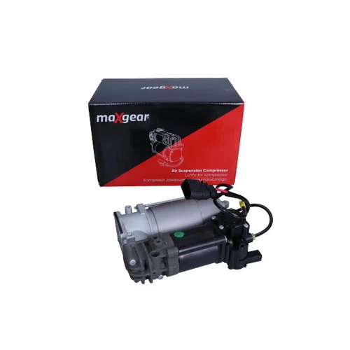 Kompresor pneumatického systému 27-5009 /MaXgear/ - obr. 4