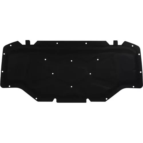 Izolácie motorového priestoru 27-5126 /MaXgear/ - obr. 1