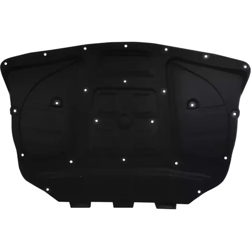 Izolácie motorového priestoru 27-5132 /MaXgear/ - obr. 1