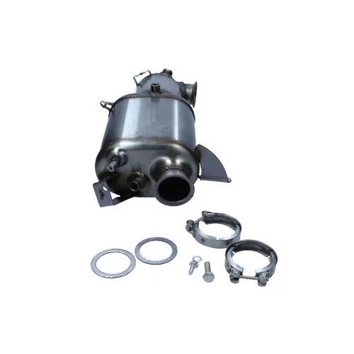Filter sadzí/pevných častíc výfukového systému 27-6018 /MaXgear/ - obr. 1