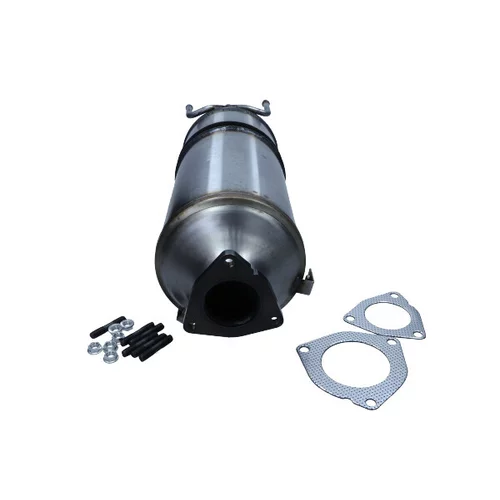Filter sadzí/pevných častíc výfukového systému 27-6033 /MaXgear/ - obr. 1