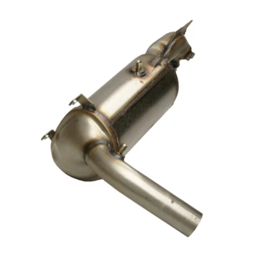 Filter sadzí/pevných častíc výfukového systému 27-6228 /MaXgear/ - obr. 1