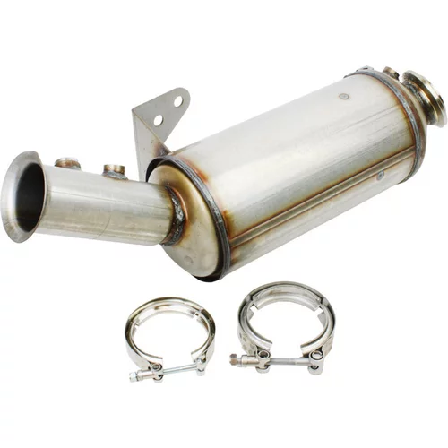 Filter sadzí/pevných častíc výfukového systému MaXgear 27-6275