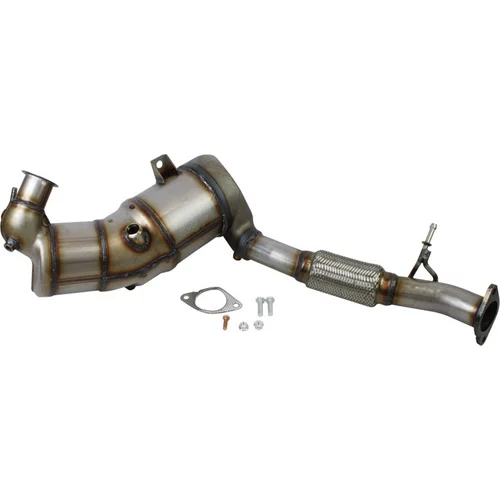 Filter sadzí/pevných častíc výfukového systému MaXgear 27-6279