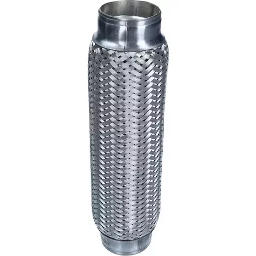 Pružný diel výfuku 27-6338 /MaXgear/ - obr. 1