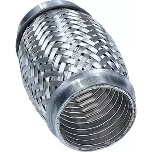 Pružný diel výfuku MaXgear 27-6446