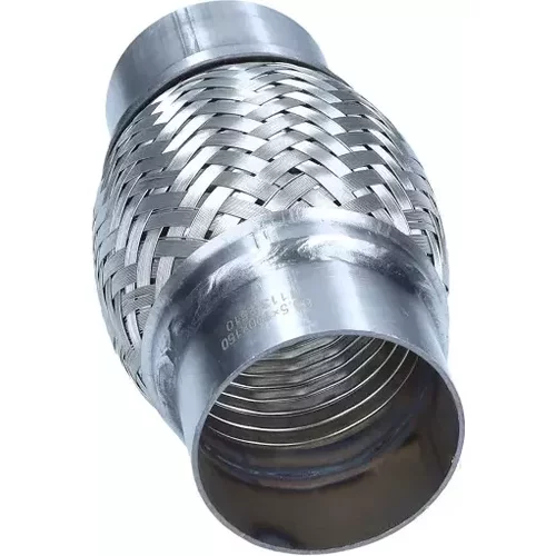 Pružný diel výfuku MaXgear 27-6488