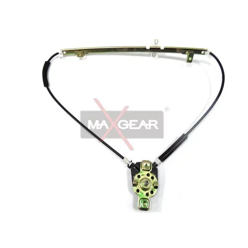 Mechanizmus zdvíhania okna 28-0144 /MaXgear/ - obr. 1