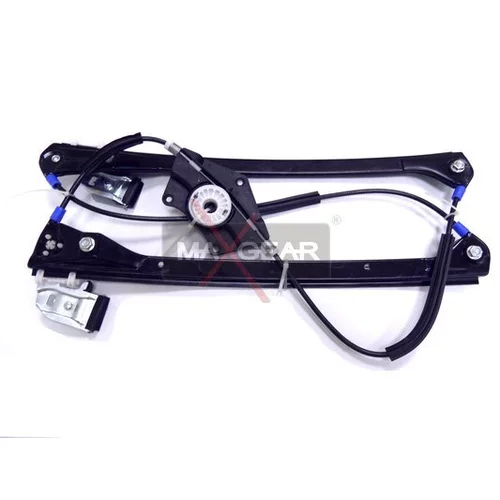 Mechanizmus zdvíhania okna 28-0203 /MaXgear/ - obr. 1