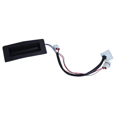 Spínač otvorenia zadných dverí 28-0593 /MaXgear/ - obr. 1