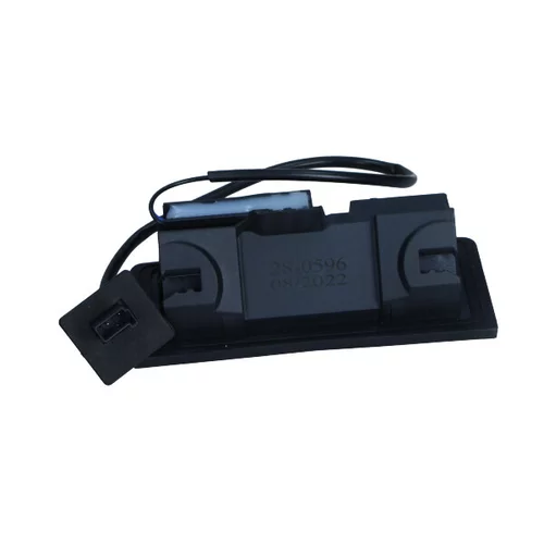 Spínač otvorenia zadných dverí 28-0596 /MaXgear/ - obr. 1