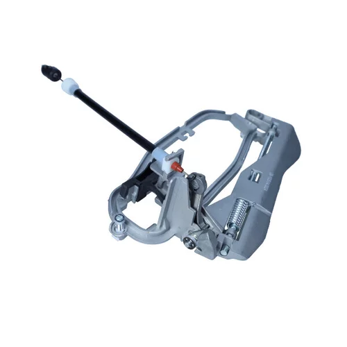 Rám, vonkajšia rukoväť dverí 28-1025 /MaXgear/ - obr. 1