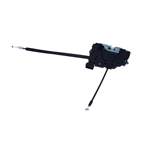 Zámok dverí 28-1040 /MaXgear/ - obr. 1
