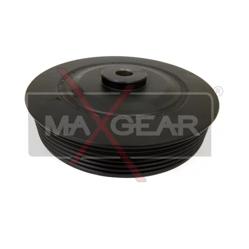 Remenica kľukového hriadeľa MAXGEAR 30-0040