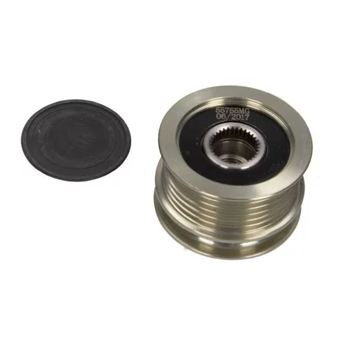 Voľnobežka alternátora 30-0155 /MaXgear/ - obr. 1