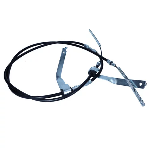 Ťažné lanko parkovacej brzdy 32-0075 /MaXgear/ - obr. 1
