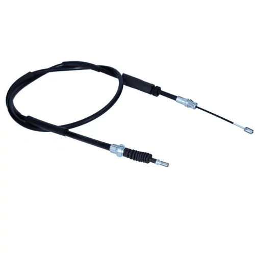 Ťažné lanko parkovacej brzdy 32-0100 /MaXgear/ - obr. 1