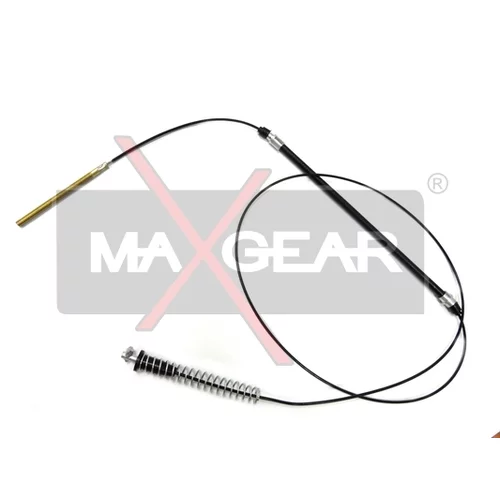 Ťažné lanko parkovacej brzdy MAXGEAR 32-0109