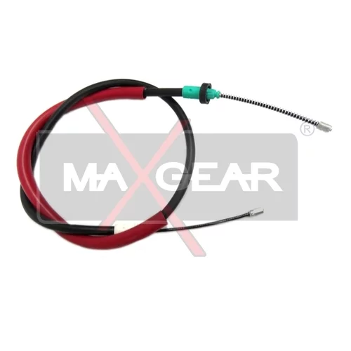 Ťažné lanko parkovacej brzdy MAXGEAR 32-0273