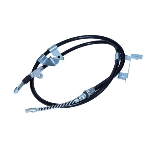 Ťažné lanko parkovacej brzdy 32-0278 /MaXgear/ - obr. 1